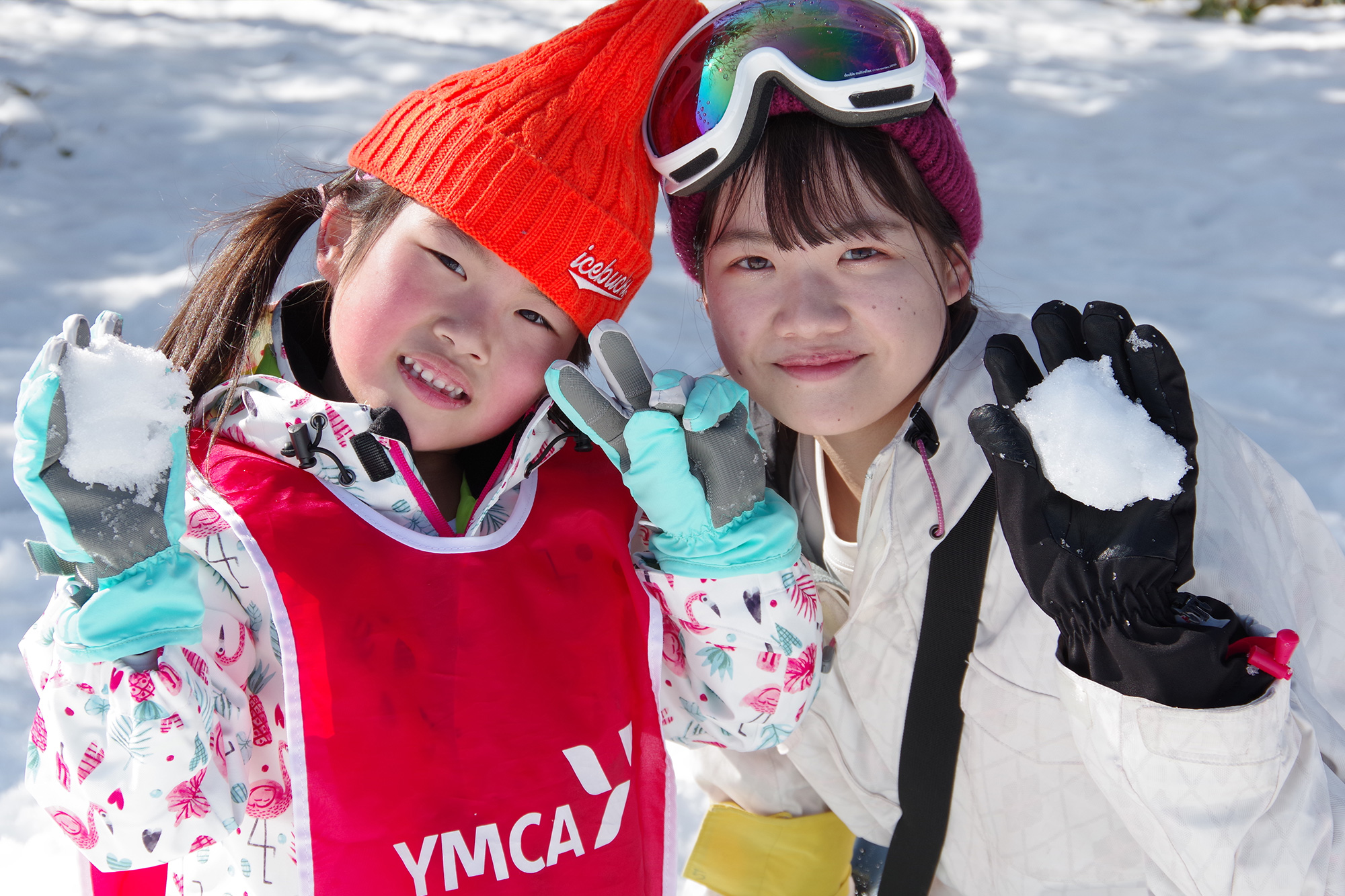 ウィンタープログラム